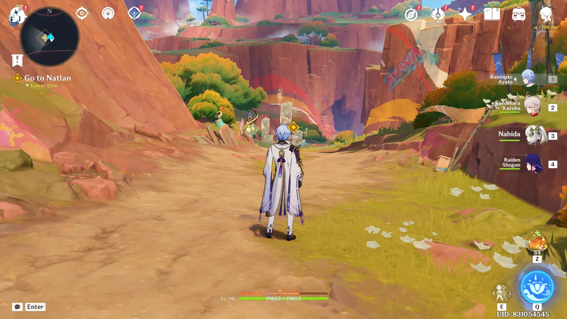 Test 5