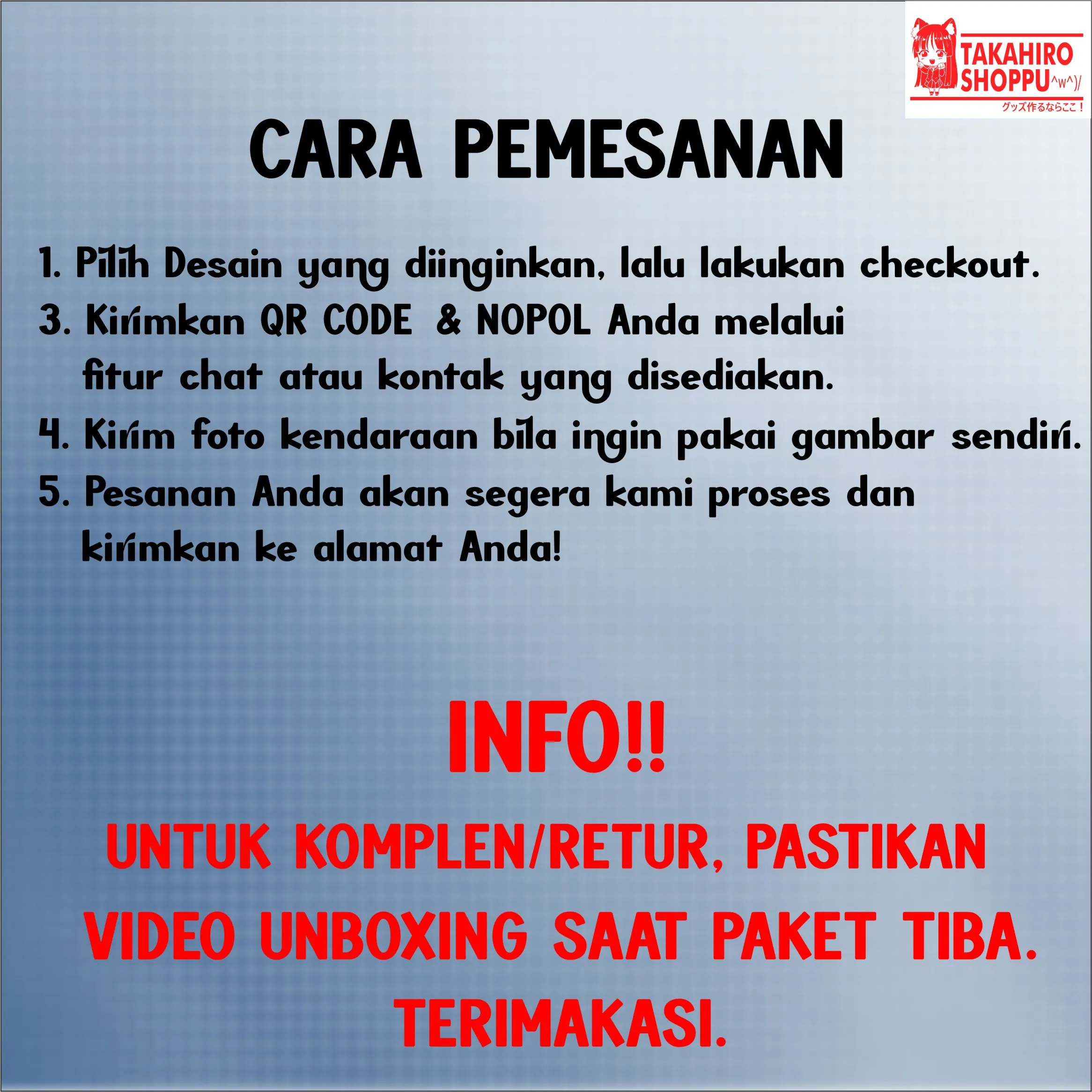 GATUNGAN KUNCI MY PERTAMINA CUSTOM CETAK LAMINATING KERTAS 2 SISI