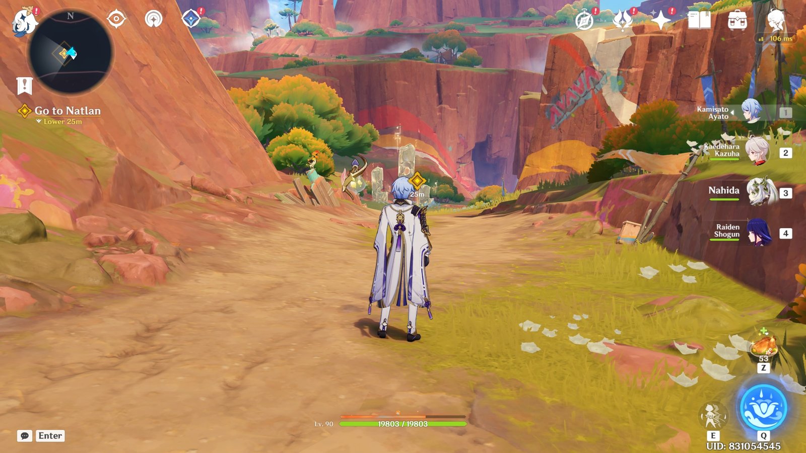 Test 5